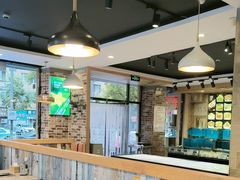 -福茗春薪禾记海鲜烧烤(八一路店)