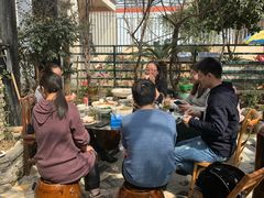 -又见炊烟私房菜(敬亭路店)