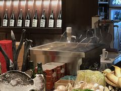 -三川·十酒Izakaya(南昌路店)