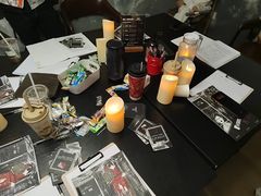 -剧狐剧本杀·月球探案馆(人民广场1号店)