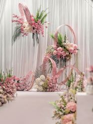 -汾阳花园酒店·宴会厅