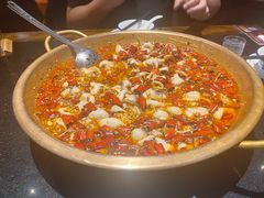 -蜀都丰 正宗水煮鱼(建德天城店)