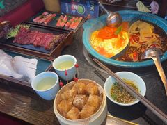 -吼堂老火锅(太古里总店)