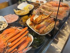 -鲤.金记沙茶面(总店)