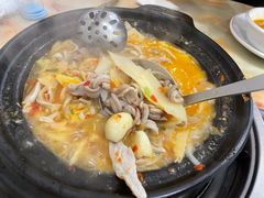 -李师傅脆肚(梅林店)
