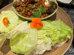 -Thai Alley泰爱里(二沙岛店)