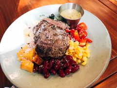 -VESH COFFEE(定西路店)