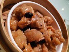 豉汁蒸排骨-金鼎轩(亚运村店)