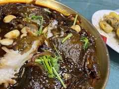 -隐厨·海鲜餐厅(恒通路店)