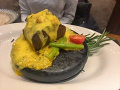 -西堤牛排(北京国瑞店)