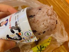 -朱记小眼镜蒸饭(新街口店)