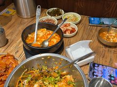 -京玉菲饭店(李村店)