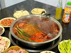 -祝幺妹火锅(裕华村总店)