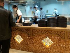 -磨沟沿老字号牛肉面·清真(金港城店)