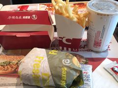 -肯德基(环翠北店)