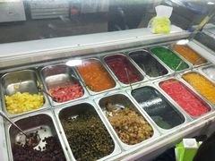 -大学城夜市大排档(凤栖路店)