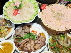 -官塘鱻鱻鱼生·潮汕生腌·砂锅粥(西马路总店)