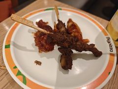 -比格比萨自助(万柳华联店)