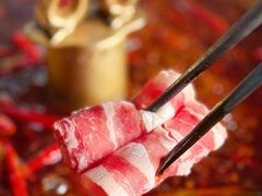 -小龙翻大江文化火锅(宽窄店)