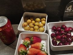 -东方之珠洗浴休闲广场(和平店)