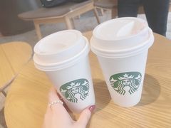 -星巴克臻选(济南恒隆店)