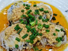 -阿勇海鲜排档2号(朱家尖店)