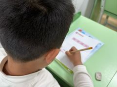 -学知乐教育·幼小衔接·小学科辅导(嘉定镇校区)