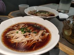 -晓淮山·扬州早茶·淮扬菜(龙阳广场店)