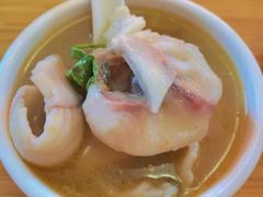 -云南野生菌石锅鱼石锅鸡(大金塔店)