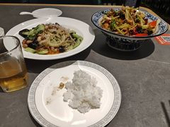 -彭城味道.地道徐州味(怡海花园店)