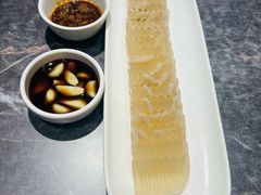 皮冻-新乾隆酒楼(帝景园店)