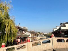 -七宝古镇