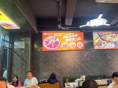 -云晓光头烧烤吧(德平路店)
