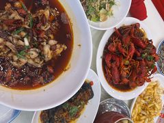 -簋街仔仔小龙虾(总店)