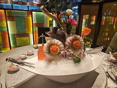 -ONE FULL 古董港式海鲜火锅