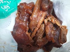 -紫光园清真北京小吃(广渠门内店)