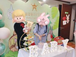 -新寰亚月子会所(盛捷白塘店)