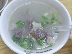 -阿凸芋圆(上帝街店)