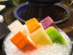 -东来顺·非遗火锅(赛格国际购物中心店)