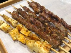 -宛平李记小吃(东关街店)