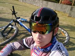 -钟山体育运动公园