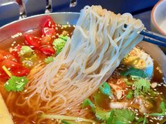 -很久以前羊肉串(朝阳路店)