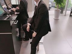 -上海德星奔驰(江杨南路店)