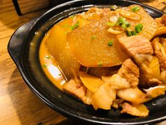-迎晨餐厅(青芝坞店)