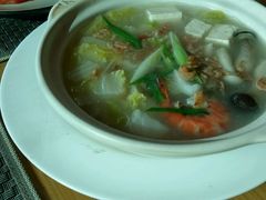 -丽思卡尔顿·香溢餐厅(北京丽思卡尔顿酒店)
