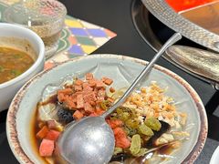 -廖掌柜·重庆鲜货火锅(上海首店)