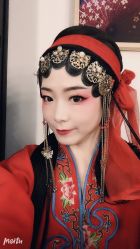 -盘子女人坊古装写真摄影(天津总店)