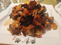 -燕青小馆(东园大厦店)