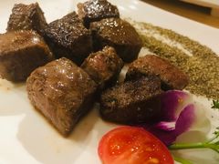 -割烹旭日本料理(龙湖狮山天街店)
