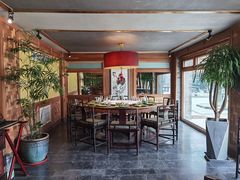 包厢-那家山城(樱桃园店)